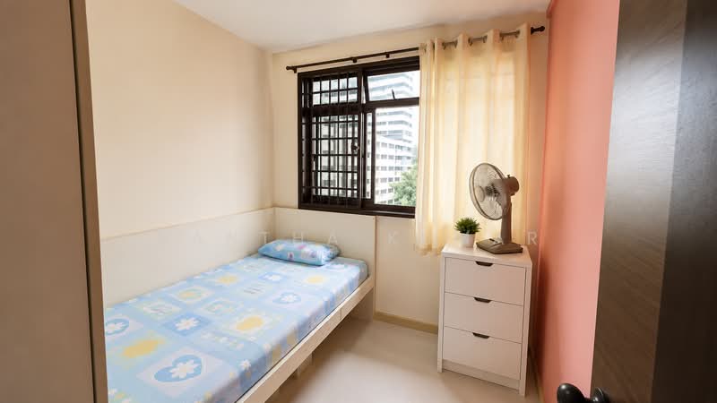 35 Circuit Road, 35 Circuit Road, 2 Bedrooms, 679 sqft, HDB Flat For Sale, by Nantha Kumar, 500183149 - Bedroom - PropertyGuru.com.sg