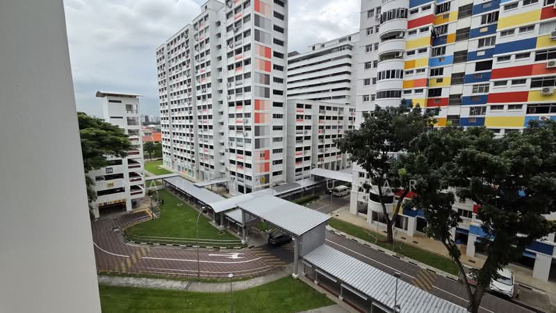 35 Circuit Road, 35 Circuit Road, 2 Bedrooms, 679 sqft, HDB Flat For Sale, by Nantha Kumar, 500183149 - Exterior - PropertyGuru.com.sg