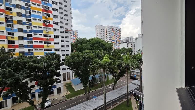 35 Circuit Road, 35 Circuit Road, 2 Bedrooms, 679 sqft, HDB Flat For Sale, by Nantha Kumar, 500183149 - Exterior - PropertyGuru.com.sg