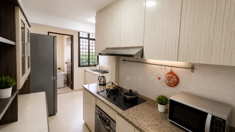 35 Circuit Road, 35 Circuit Road, 2 Bedrooms, 679 sqft, HDB Flat For Sale, by Nantha Kumar, 500183149 - Kitchen - PropertyGuru.com.sg