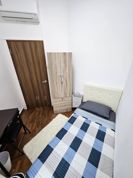 Paya Lebar Residences, 27 Paya Lebar Road, Room Rental, 90 sqft, Apartment For Rent, by Helen Xu, 500183155 - Bedroom - PropertyGuru.com.sg