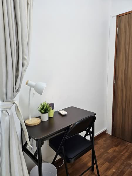 Paya Lebar Residences, 27 Paya Lebar Road, Room Rental, 90 sqft, Apartment For Rent, by Helen Xu, 500183155 - Study - PropertyGuru.com.sg