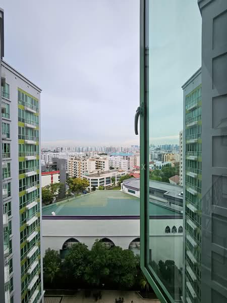 Paya Lebar Residences, 27 Paya Lebar Road, Room Rental, 90 sqft, Apartment For Rent, by Helen Xu, 500183155 - View - PropertyGuru.com.sg