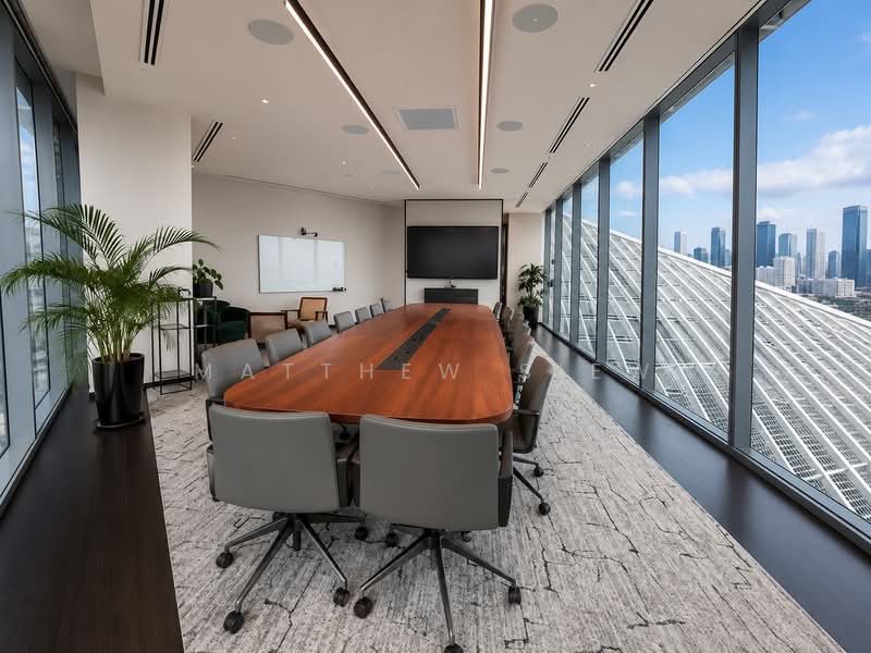 One Raffles Place, 1 Raffles Place, 4,359 sqft, Office For Rent, by Matthew Siew, 500183157 - View - CommercialGuru.com.sg