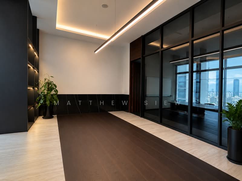 One Raffles Place, 1 Raffles Place, 4,359 sqft, Office For Rent, by Matthew Siew, 500183157 - Interior - CommercialGuru.com.sg