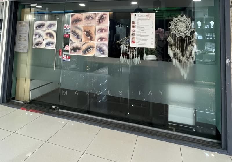Far East Plaza, 14 Scotts Road, 194 sqft, Other Retail For Rent, by Marcus Tay, 500183160 - CommercialGuru.com.sg