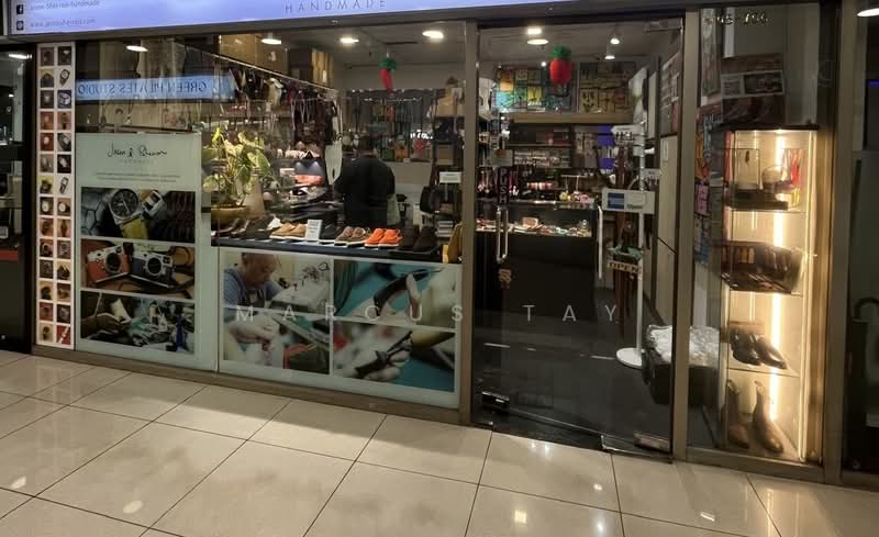 Far East Plaza, 14 Scotts Road, 194 sqft, Other Retail For Rent, by Marcus Tay, 500183160 - CommercialGuru.com.sg