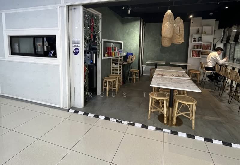 Far East Plaza, 14 Scotts Road, 194 sqft, Other Retail For Rent, by Marcus Tay, 500183160 - Interior - CommercialGuru.com.sg