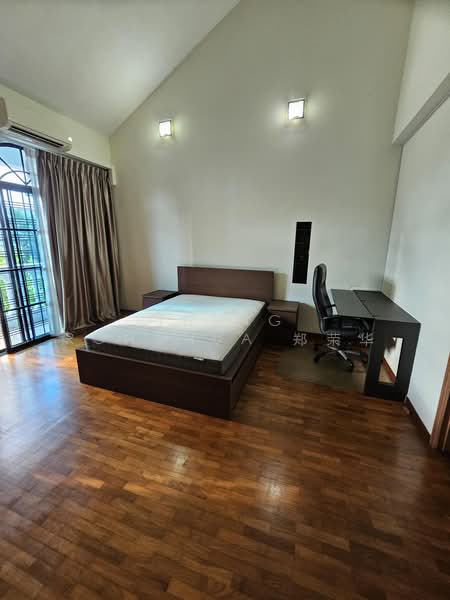 Pasir Panjang, , Room Rental, 300 sqft, Semi-Detached House For Rent, by Zheng Ronghua 郑荣华, 500183161 - Masrer Bedroom - PropertyGuru.com.sg