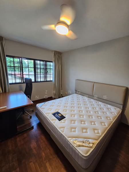 Pasir Panjang, , Room Rental, 300 sqft, Semi-Detached House For Rent, by Zheng Ronghua 郑荣华, 500183161 - Common Bedroom - PropertyGuru.com.sg