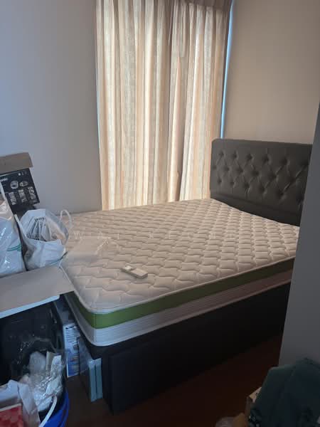 The Suites @ Central, 57-57A Devonshire Road, 2 Bedrooms, 1,055 sqft, Condominium For Rent, by Wai Keong, 500183164 - Bedroom - PropertyGuru.com.sg