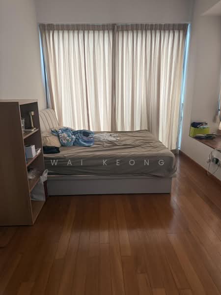 The Suites @ Central, 57-57A Devonshire Road, 2 Bedrooms, 1,055 sqft, Condominium For Rent, by Wai Keong, 500183164 - Bedroom - PropertyGuru.com.sg