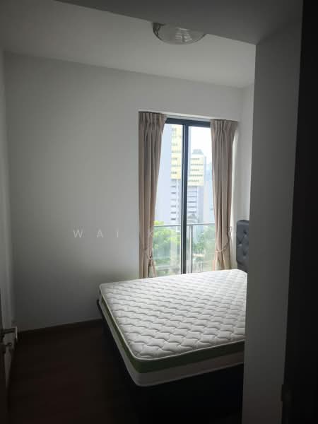 The Suites @ Central, 57-57A Devonshire Road, 2 Bedrooms, 1,055 sqft, Condominium For Rent, by Wai Keong, 500183164 - Bedroom - PropertyGuru.com.sg