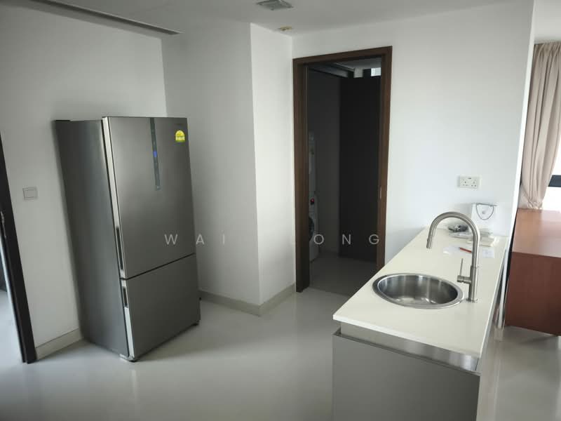 The Suites @ Central, 57-57A Devonshire Road, 2 Bedrooms, 1,055 sqft, Condominium For Rent, by Wai Keong, 500183164 - Kitchen - PropertyGuru.com.sg