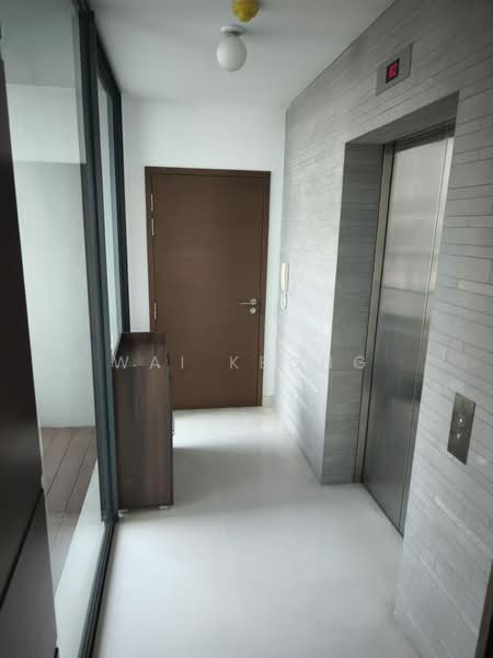 The Suites @ Central, 57-57A Devonshire Road, 2 Bedrooms, 1,055 sqft, Condominium For Rent, by Wai Keong, 500183164 - Corridor - PropertyGuru.com.sg