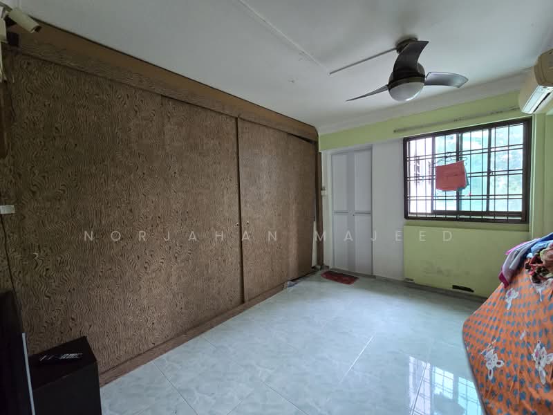 403 Fajar Road, 403 Fajar Road, 3 Bedrooms, 904 sqft, HDB Flat For Sale, by Norjahan Majeed, 500183165 - Bedroom - PropertyGuru.com.sg