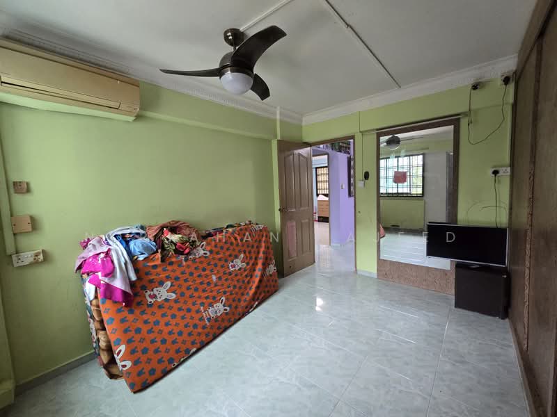 403 Fajar Road, 403 Fajar Road, 3 Bedrooms, 904 sqft, HDB Flat For Sale, by Norjahan Majeed, 500183165 - Interior - PropertyGuru.com.sg