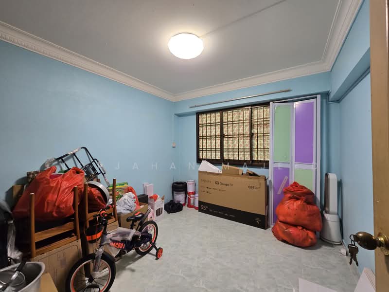 403 Fajar Road, 403 Fajar Road, 3 Bedrooms, 904 sqft, HDB Flat For Sale, by Norjahan Majeed, 500183165 - Interior - PropertyGuru.com.sg