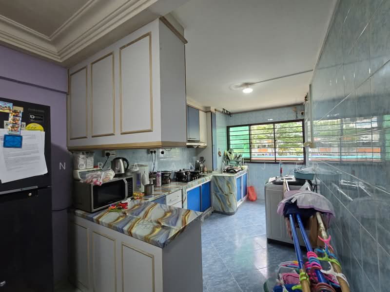 403 Fajar Road, 403 Fajar Road, 3 Bedrooms, 904 sqft, HDB Flat For Sale, by Norjahan Majeed, 500183165 - PropertyGuru.com.sg