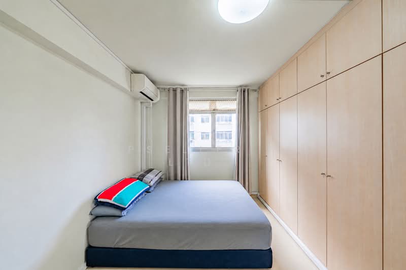 70 Circuit Road, 70 Circuit Road, 1 Bedroom, 452 sqft, HDB Flat For Sale, by Florence Ho, 500183166 - Bedroom - PropertyGuru.com.sg
