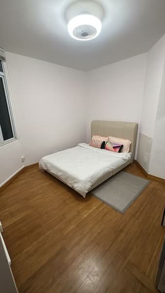 Maysprings, 2 Petir Road, Room Rental, 100 sqft, Apartment For Rent, by Daryl Wong, 500183169 - Bedroom - PropertyGuru.com.sg