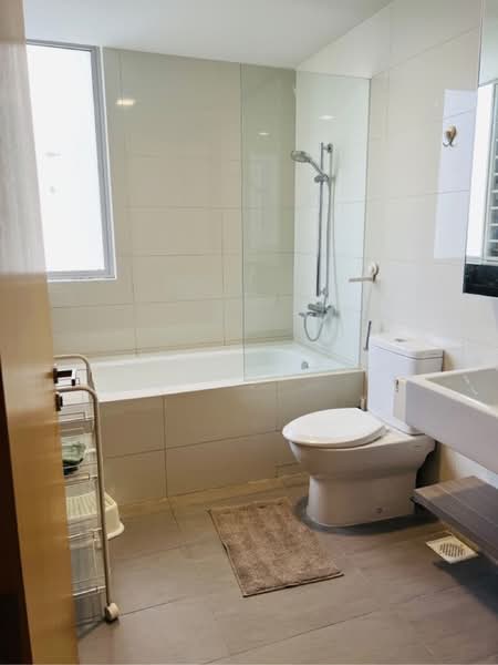 Austville Residences, 21 Sengkang East Avenue, 3 Bedrooms, 1,023 sqft, Executive Condominium For Rent, by Anne Lay, 500183171 - PropertyGuru.com.sg