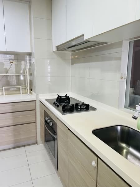 Austville Residences, 21 Sengkang East Avenue, 3 Bedrooms, 1,023 sqft, Executive Condominium For Rent, by Anne Lay, 500183171 - PropertyGuru.com.sg