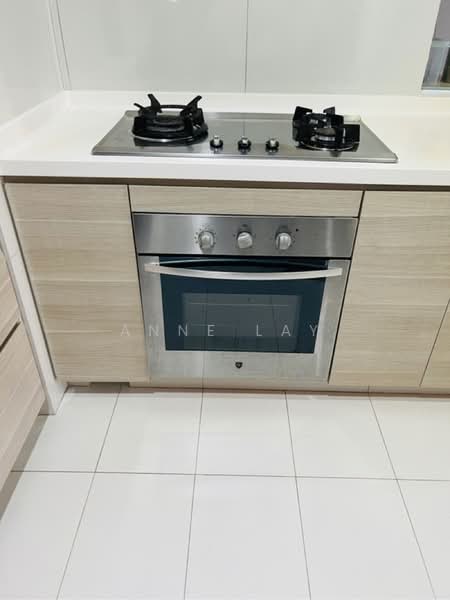 Austville Residences, 21 Sengkang East Avenue, 3 Bedrooms, 1,023 sqft, Executive Condominium For Rent, by Anne Lay, 500183171 - PropertyGuru.com.sg