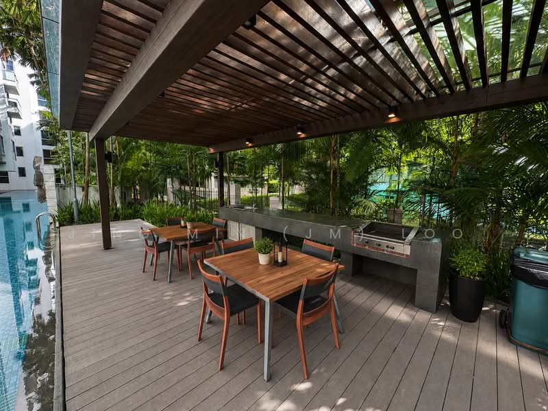 The Wharf Residence, 7 Tong Watt Road, 2 Bedrooms, 1,055 sqft, Condominium For Rent, by Jing Min (JM) Loo, 500183172 - Exterior - PropertyGuru.com.sg