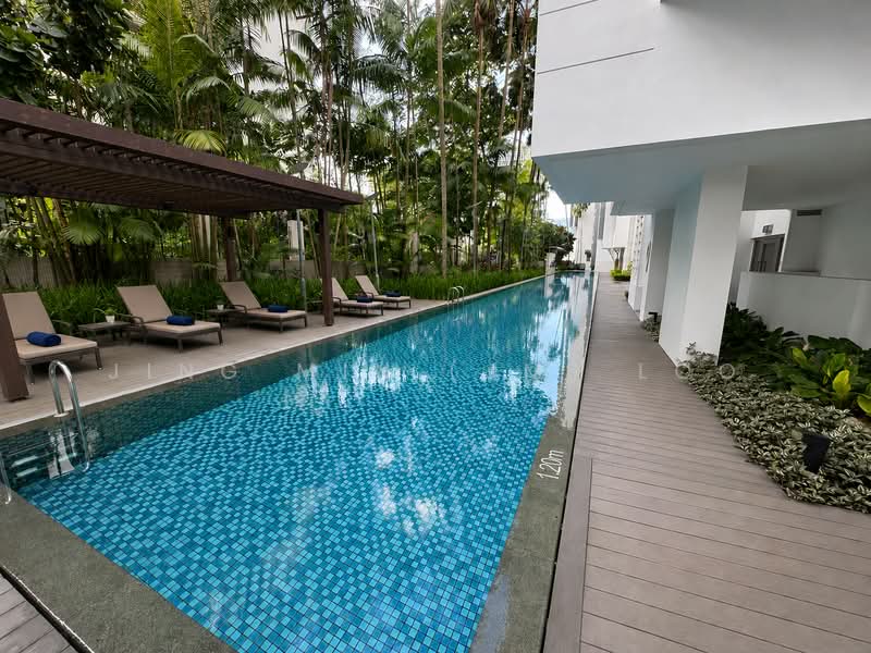 The Wharf Residence, 7 Tong Watt Road, 2 Bedrooms, 1,055 sqft, Condominium For Rent, by Jing Min (JM) Loo, 500183172 - Exterior - PropertyGuru.com.sg
