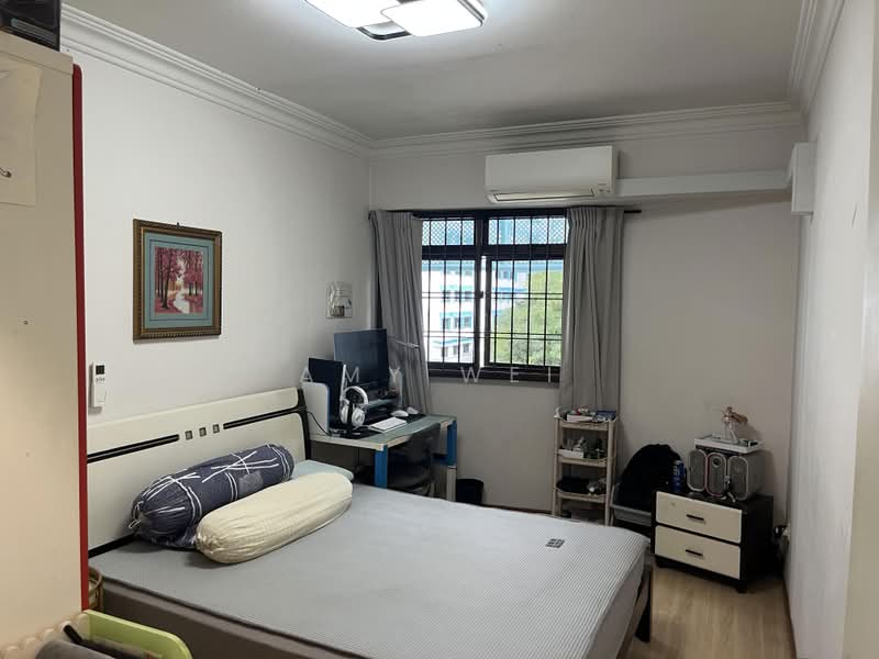 504B Montreal Drive, 504B Montreal Drive, 3 Bedrooms, 1,184 sqft, HDB Flat For Sale, by Amy Wei, 500183174 - Bedroom - PropertyGuru.com.sg