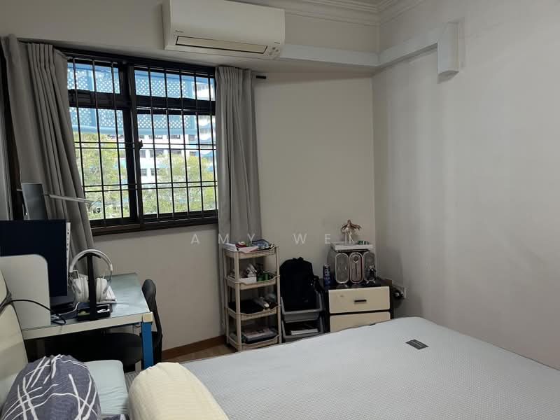 504B Montreal Drive, 504B Montreal Drive, 3 Bedrooms, 1,184 sqft, HDB Flat For Sale, by Amy Wei, 500183174 - Bedroom - PropertyGuru.com.sg