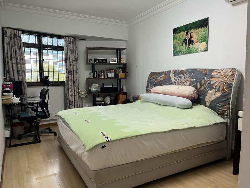 504B Montreal Drive, 504B Montreal Drive, 3 Bedrooms, 1,184 sqft, HDB Flat For Sale, by Amy Wei, 500183174 - Bedroom - PropertyGuru.com.sg