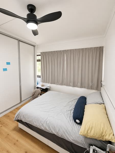 232A Serangoon Avenue 2, 232A Serangoon Avenue 2, 4 Bedrooms, 1,518 sqft, HDB Flat For Sale, by Andrew Nair, 500183175 - Bedroom - PropertyGuru.com.sg