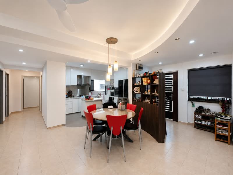 232A Serangoon Avenue 2, 232A Serangoon Avenue 2, 4 Bedrooms, 1,518 sqft, HDB Flat For Sale, by Andrew Nair, 500183175 - Kitchen - PropertyGuru.com.sg