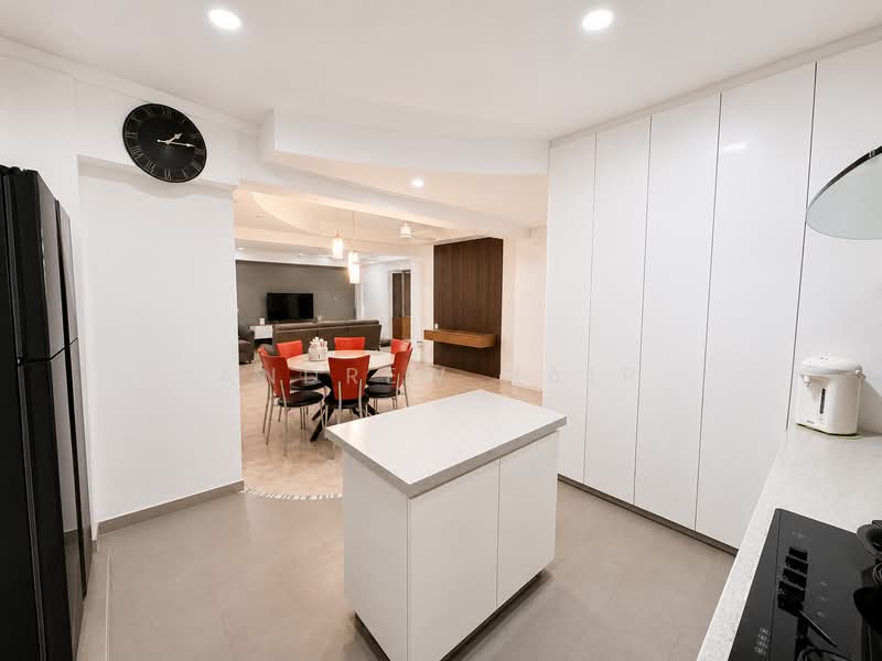 232A Serangoon Avenue 2, 232A Serangoon Avenue 2, 4 Bedrooms, 1,518 sqft, HDB Flat For Sale, by Andrew Nair, 500183175 - Kitchen - PropertyGuru.com.sg