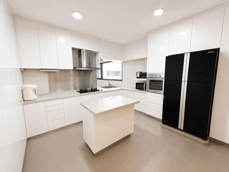 232A Serangoon Avenue 2, 232A Serangoon Avenue 2, 4 Bedrooms, 1,518 sqft, HDB Flat For Sale, by Andrew Nair, 500183175 - Kitchen - PropertyGuru.com.sg