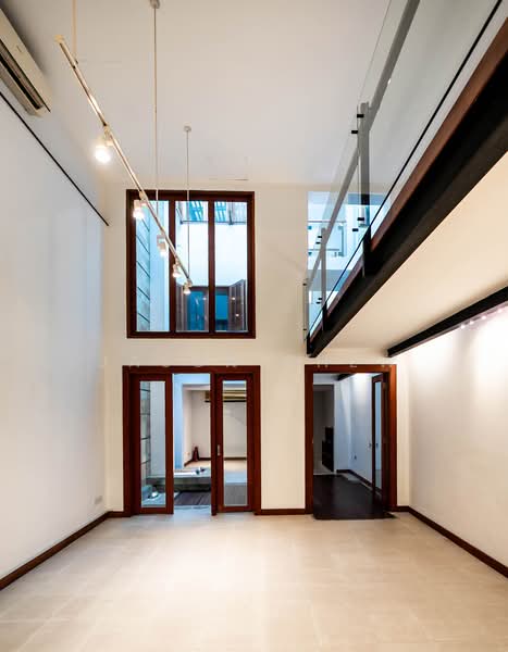 Emerald Hill Conservation Area, Saunders Road, 4 Bedrooms, 4,200 sqft, Conservation House For Rent, by Jason Chew, 500183177 - Interior - PropertyGuru.com.sg
