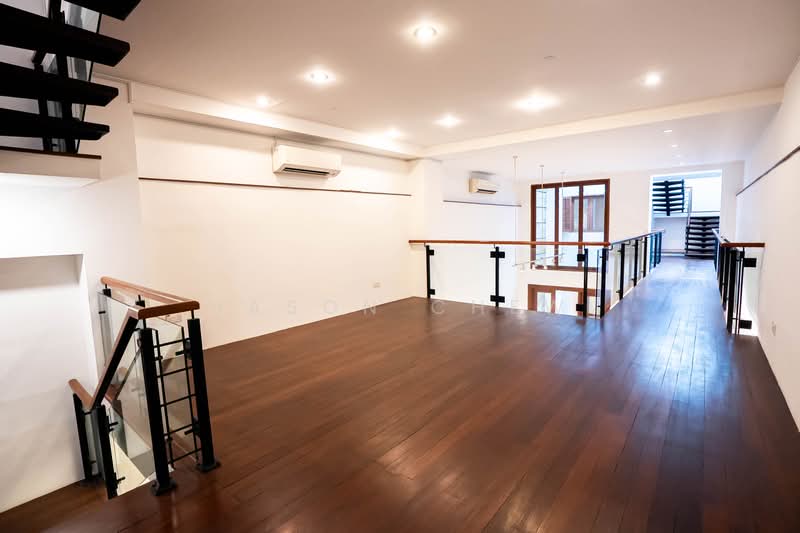 Emerald Hill Conservation Area, Saunders Road, 4 Bedrooms, 4,200 sqft, Conservation House For Rent, by Jason Chew, 500183177 - Interior - PropertyGuru.com.sg