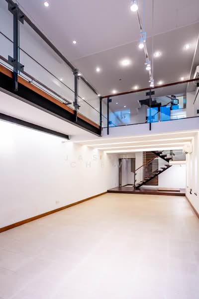 Emerald Hill Conservation Area, Saunders Road, 4 Bedrooms, 4,200 sqft, Conservation House For Rent, by Jason Chew, 500183177 - PropertyGuru.com.sg