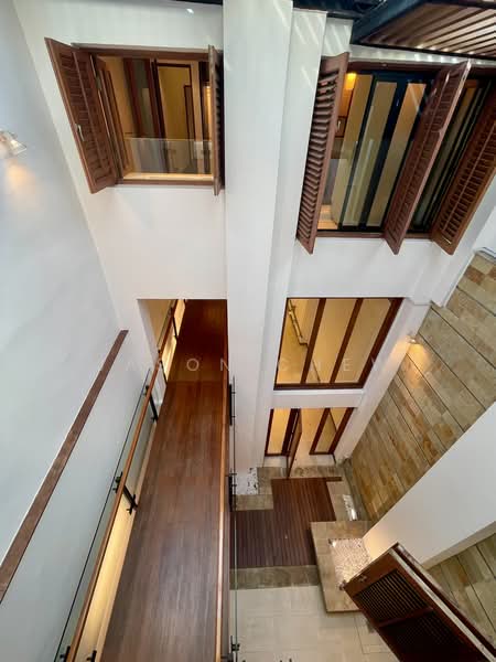 Emerald Hill Conservation Area, Saunders Road, 4 Bedrooms, 4,200 sqft, Conservation House For Rent, by Jason Chew, 500183177 - PropertyGuru.com.sg