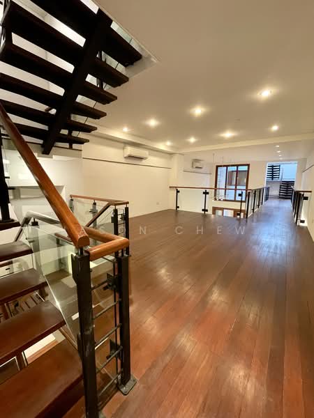 Emerald Hill Conservation Area, Saunders Road, 4 Bedrooms, 4,200 sqft, Conservation House For Rent, by Jason Chew, 500183177 - PropertyGuru.com.sg