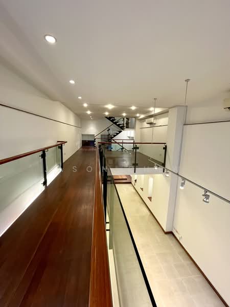 Emerald Hill Conservation Area, Saunders Road, 4 Bedrooms, 4,200 sqft, Conservation House For Rent, by Jason Chew, 500183177 - PropertyGuru.com.sg