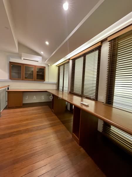 Emerald Hill Conservation Area, Saunders Road, 4 Bedrooms, 4,200 sqft, Conservation House For Rent, by Jason Chew, 500183177 - PropertyGuru.com.sg
