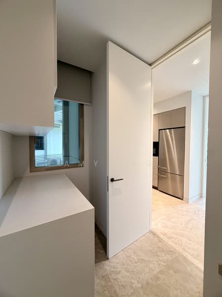 Park Nova, 18 Tomlinson Road, 3 Bedrooms, 1,432 sqft, Condominium For Sale, by Amy Sng, 500183180 - Yard - PropertyGuru.com.sg