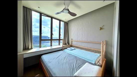 Park Place Residences, 2 Paya Lebar Road, 3 Bedrooms, 1,076 sqft, Condominium For Sale, by Frank Choo, 500183182 - PropertyGuru.com.sg