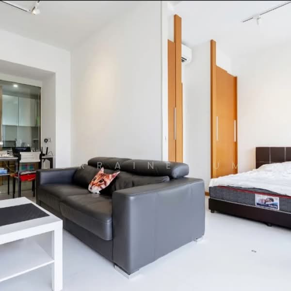 The Pier at Robertson, 80 Mohamed Sultan Road, 1 Bedroom, 678 sqft, Apartment For Sale, by Lorraine Lum, 500183183 - PropertyGuru.com.sg