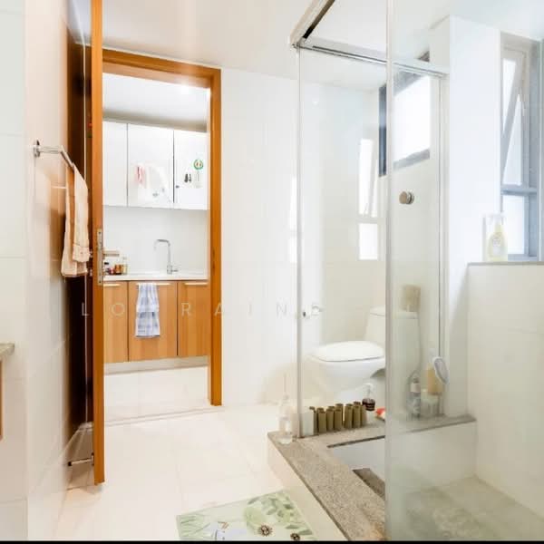 The Pier at Robertson, 80 Mohamed Sultan Road, 1 Bedroom, 678 sqft, Apartment For Sale, by Lorraine Lum, 500183183 - PropertyGuru.com.sg