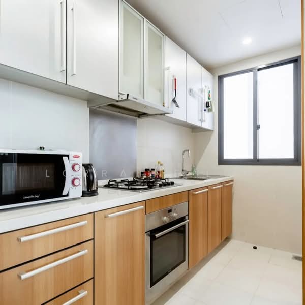 The Pier at Robertson, 80 Mohamed Sultan Road, 1 Bedroom, 678 sqft, Apartment For Sale, by Lorraine Lum, 500183183 - PropertyGuru.com.sg