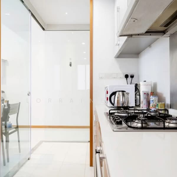 The Pier at Robertson, 80 Mohamed Sultan Road, 1 Bedroom, 678 sqft, Apartment For Sale, by Lorraine Lum, 500183183 - PropertyGuru.com.sg